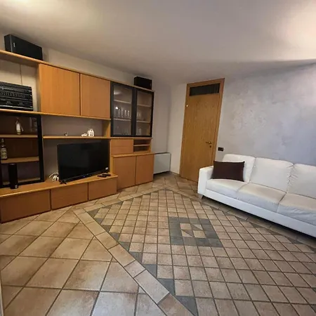Daire La Casa Sul *