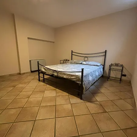La Casa Sul Daire
