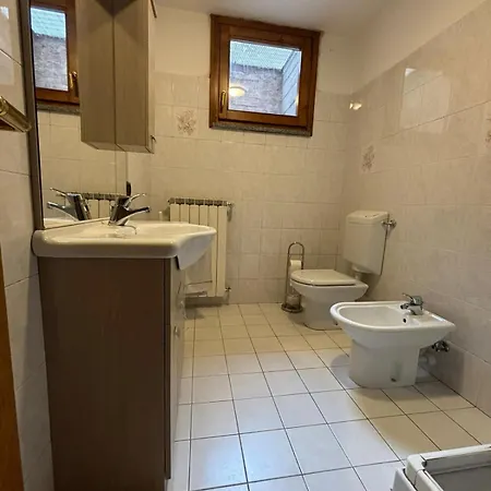 La Casa Sul Daire