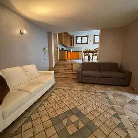La Casa Sul Ranzanico