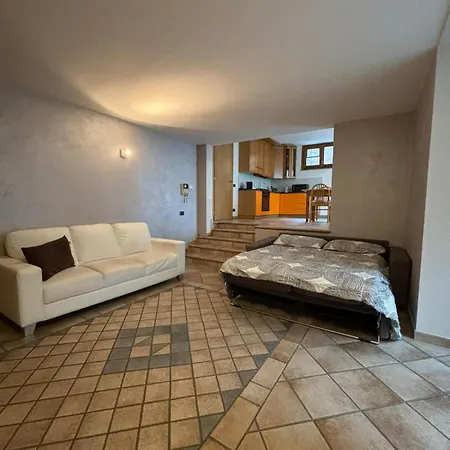 Apartment La Casa Sul Ranzanico