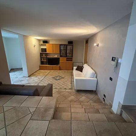 La Casa Sul *