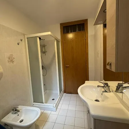 La Casa Sul Daire *