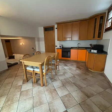 Daire La Casa Sul Ranzanico