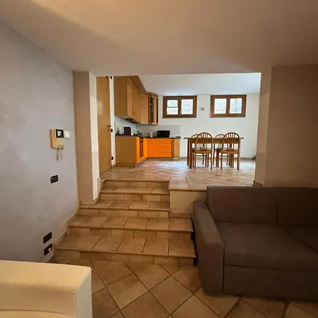Daire La Casa Sul