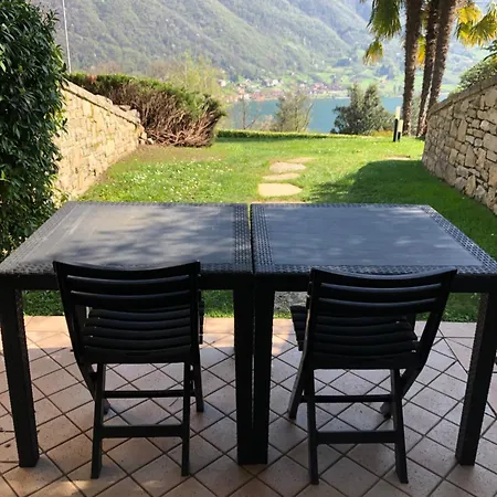 La Casa Sul Ranzanico