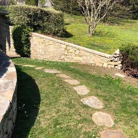 La Casa Sul Daire Ranzanico